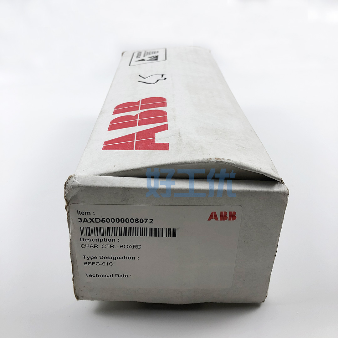 ABB变频器主板BSFC-01C可替代ASFC-01C