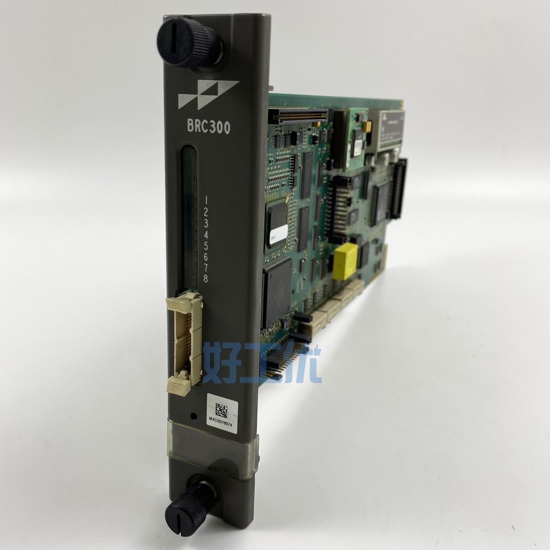 ABB  BRC300 模块