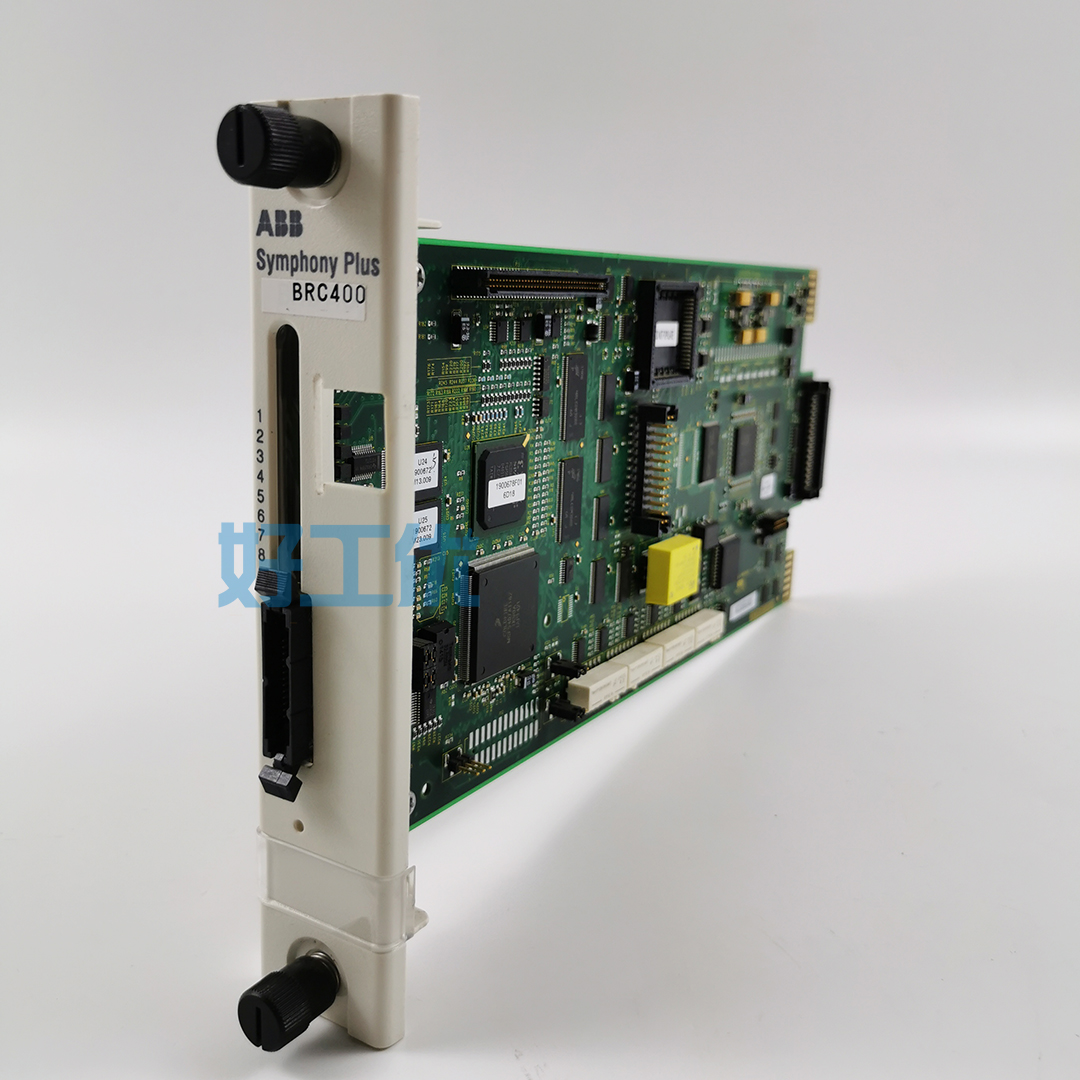 ABB  SPBRC400-410 控制器