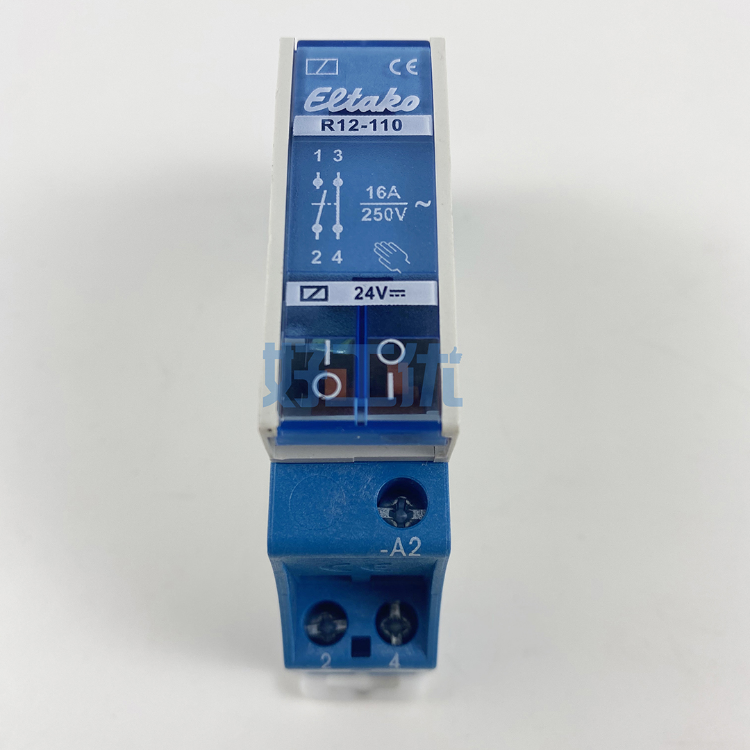 ELTAKO 继电器 R12-110-24V