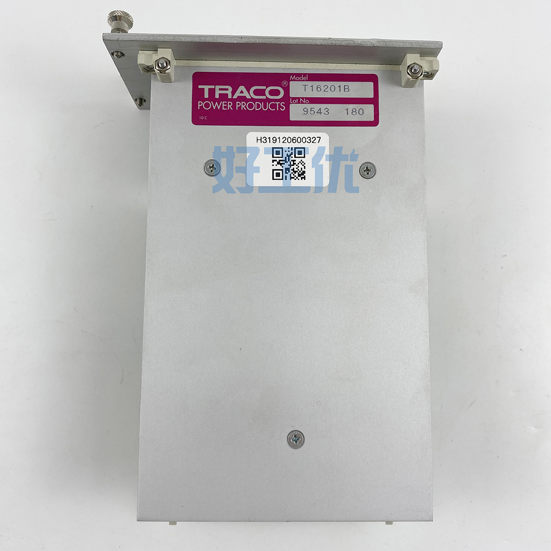 TRACO 电源卡件 T16201B