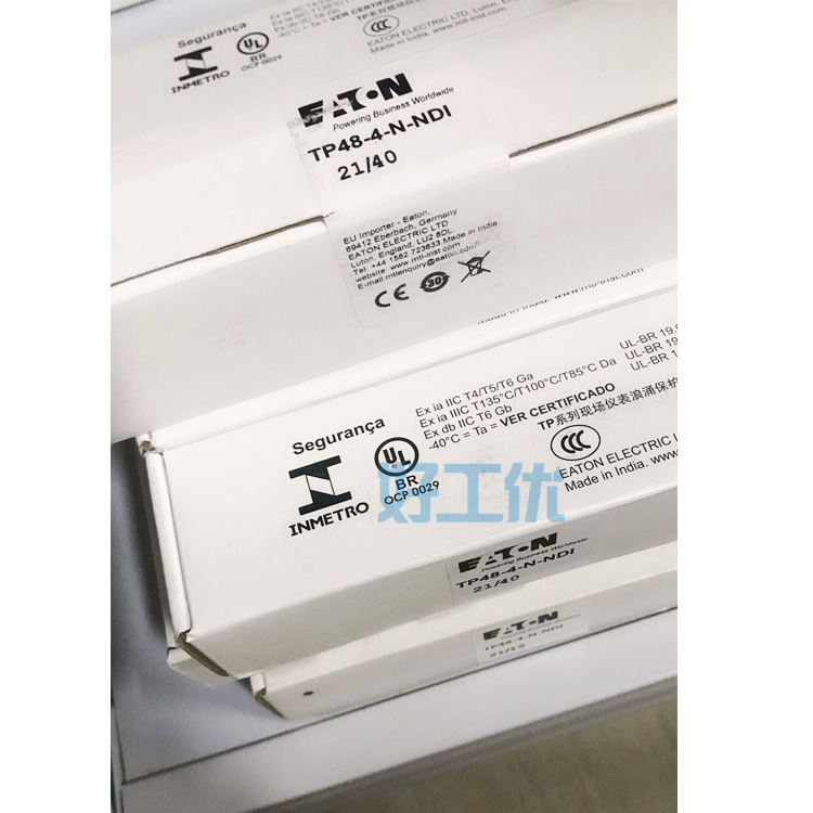 MTL 浪涌保护器 TP48-4-N-NDI