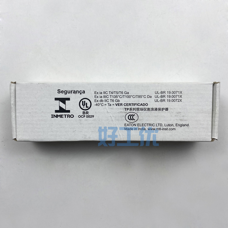 MTL TP48-4-N-NDI 浪涌保护器